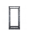 Intellinet Rama Rack 19'' 26U, Regulowana Głębokość, Podwójne Słupki (714242) - nr 14