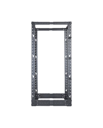 Intellinet Rama Rack 19'' 26U, Regulowana Głębokość, Podwójne Słupki (714242) nr 1