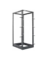 Intellinet Rama Rack 19'' 26U, Regulowana Głębokość, Podwójne Słupki (714242) - nr 2