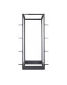Intellinet Rama Rack 19'' 26U, Regulowana Głębokość, Podwójne Słupki (714242) - nr 3