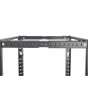 Intellinet Rama Rack 19'' 26U, Regulowana Głębokość, Podwójne Słupki (714242) - nr 6