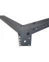 Intellinet Rama Rack 19'' 26U, Regulowana Głębokość, Podwójne Słupki (714242) - nr 7