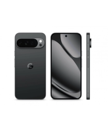 Google Pixel 10 Pro XL 256GB Black 6,8" 5G (16GB) Android nr 1