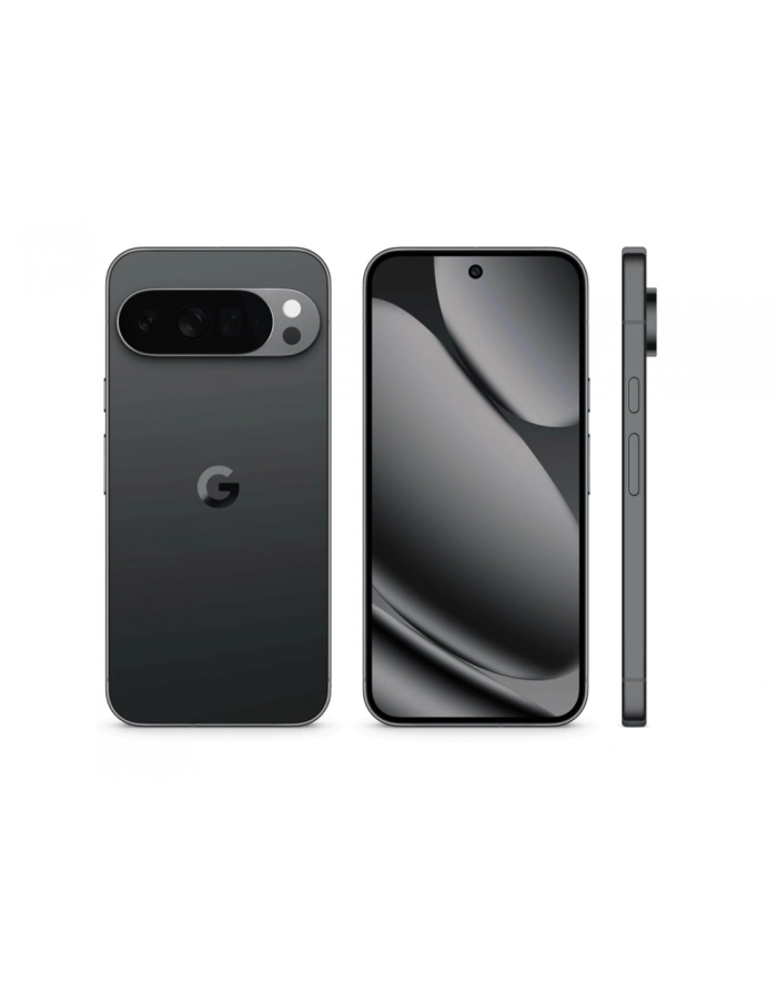 Google Pixel 10 Pro XL 256GB Black 6,8" 5G (16GB) Android główny