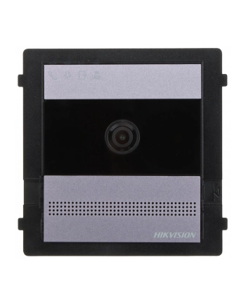 Hikvision Wideodomofon Ds-Kis704Ey-Acw2/Aluminium 54023 nr 2