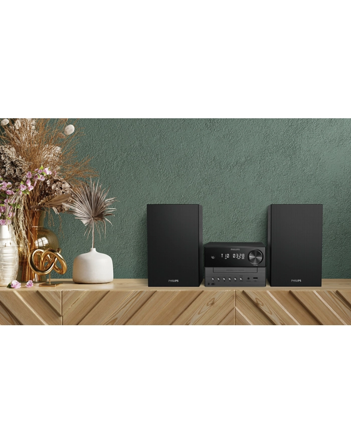philips Mikrowieża TAM3505M2/12 główny
