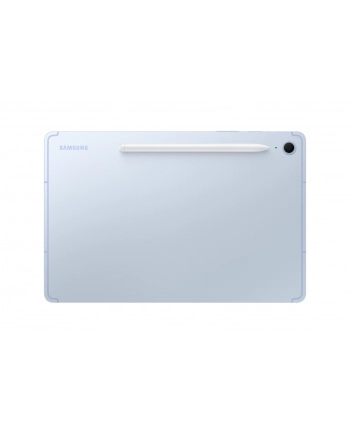 Samsung Galaxy Tab S10 FE 10.9'' 8/128GB Wi-Fi Niebieski + Rysik S Pen (SMX520NLBREUE) nr 1