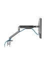 Lc-Power LC-EQ-A32B uchwyt / stojak do monitorów 81,3 cm (32'') Biurko Czarny - nr 11