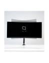 Lc-Power LC-EQ-A32B uchwyt / stojak do monitorów 81,3 cm (32'') Biurko Czarny - nr 15