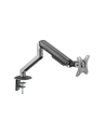 Lc-Power LC-EQ-A32B uchwyt / stojak do monitorów 81,3 cm (32'') Biurko Czarny - nr 3