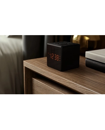 Radiobudzik Philips TAR4500/10 nr 2