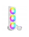 Chłodzenie procesora Arctic Liquid Freezer III PRO ARGB - 420mm (ACFRE00189A) white - nr 23