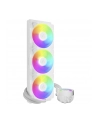 Chłodzenie procesora Arctic Liquid Freezer III PRO ARGB - 420mm (ACFRE00189A) white - nr 2