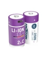 Ansmann Akumulator C R14 Lr15 Usb C Li Ion 2500 Mah 1.5 V 2szt. LR15USBC - nr 11