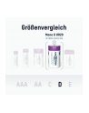 Ansmann Akumulator D R20 Lr20 Usb C Li Ion 6000 Mah 1.5 V 2szt. LR20USBC - nr 6