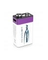 Ansmann Akumulator 9 V Li Ion E Block Usb C 1315 0005 400 Mah 9 V 1szt. EBLOCKUSBC - nr 3