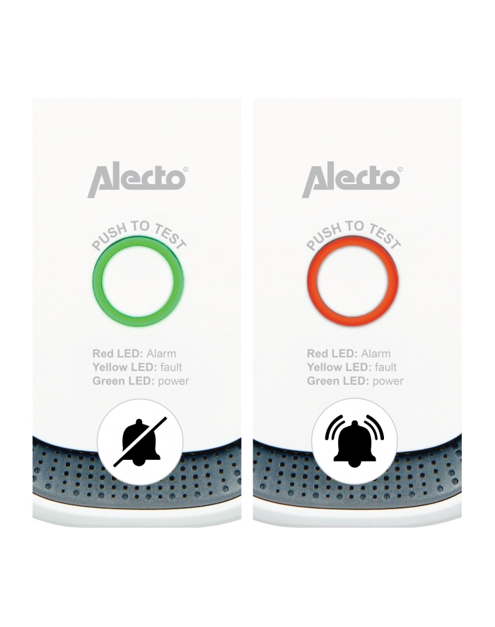 Alecto Ga11 główny