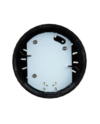Shelly H&T Adapter Usb Czarny (3800235266014) nr 2
