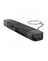 Czytnik kart Flash Icy box 3w1 USB-A/C (IBCR203CU3) - nr 13