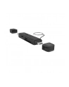 Czytnik kart Flash Icy box 3w1 USB-A/C (IBCR203CU3) - nr 18