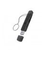 Czytnik kart Flash Icy box 3w1 USB-A/C (IBCR203CU3) - nr 22