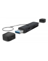 Czytnik kart Flash Icy box 3w1 USB-A/C (IBCR203CU3) - nr 26
