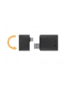 Czytnik kart Flash Icy box 2w1 USB-A/C (IBCR204CU3) - nr 12