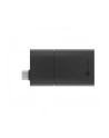 Czytnik kart Flash Icy box 2w1 USB-A/C (IBCR204CU3) - nr 14