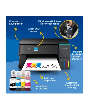 Epson EcoTank ET-2950