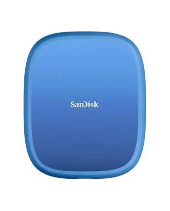 Sandisk Creator Phone Ssd 1 Tb Extern (Tragbar) (SDSSDE62C1T00G25) nr 1
