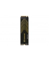 Transcend Mte255S 1 Tb M.2 Pci Express 4.0 Nvme 3D Nand (TS1TMTE255S) - nr 1