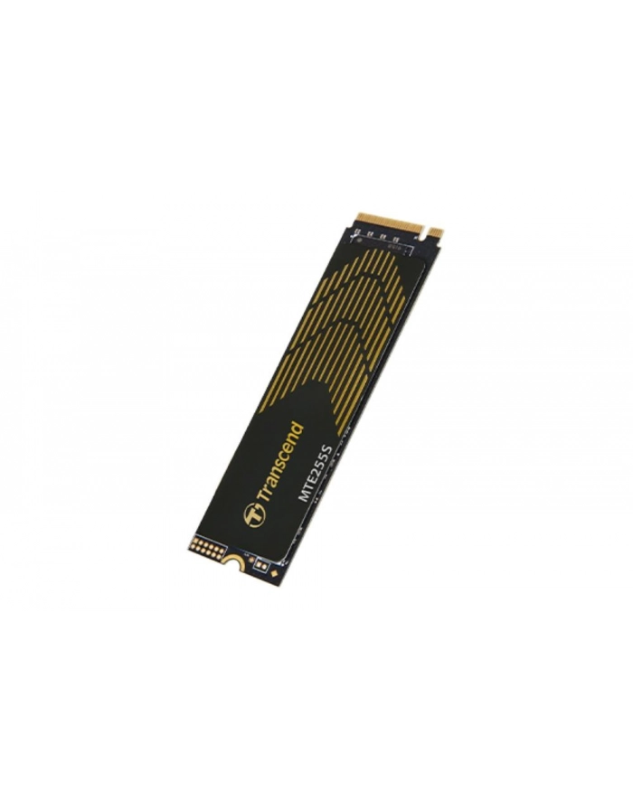 Transcend Mte255S 1 Tb M.2 Pci Express 4.0 Nvme 3D Nand (TS1TMTE255S) główny