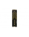 Transcend Mte255S 1 Tb M.2 Pci Express 4.0 Nvme 3D Nand (TS1TMTE255S) - nr 8
