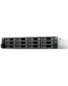 Dysk NAS Synology RX1225RP Czarny - nr 3