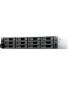 Dysk NAS Synology RX1225RP Czarny - nr 4