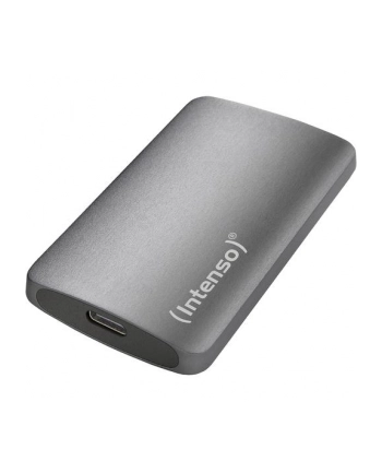 Intenso SSD 3828470 USB-C USB 3.2 (INTENSOEXTERNALSSD2TBTX800) nr 2