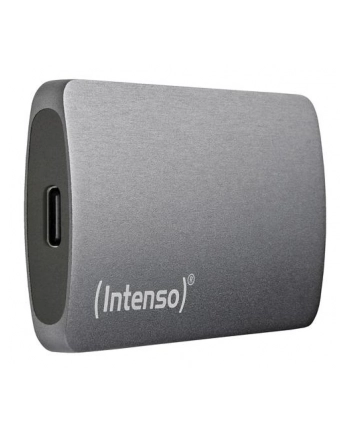 Intenso SSD 3828470 USB-C USB 3.2 (INTENSOEXTERNALSSD2TBTX800) nr 1