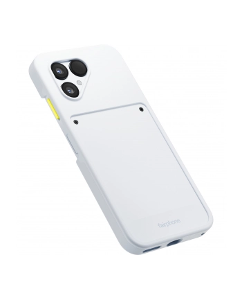 Fairphone protective Case v1 pokrowiec na telefon komórkowy 16 cm (6.3'') Biały