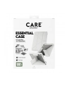 Panzerglass Etui Care By Tpu Essential Case Do Ipad Air 11'' 2025/2024 Jasnoszaro-Przezroczyste - nr 1
