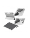Panzerglass Etui Care By Tpu Essential Case Do Ipad Air 11'' 2025/2024 Jasnoszaro-Przezroczyste - nr 3