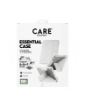 Panzerglass Etui Care By Tpu Essential Case Do Ipad Air 11'' 2025/2024 Jasnoszaro-Przezroczyste - nr 7
