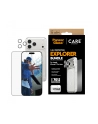 Panzerglass Zestaw Ochronny Care By Flagship Explorer 3W1 Etui Szkło Lens Do Iphone 17 Pro Max - nr 4