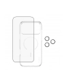Panzerglass Zestaw Ochronny Care By Flagship Explorer 3W1 Etui Szkło Lens Do Iphone 17 Pro Max - nr 6