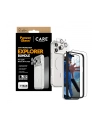 Panzerglass Zestaw Ochronny Care By Flagship Explorer 3W1 Etui Szkło Lens Do Iphone 17 Pro Max - nr 7