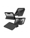 Panzerglass Etui Care By Tpu Essential Case Do Ipad 11'' A16 2025 Czarno-Przezroczyste - nr 3