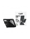 Panzerglass Etui Care By Tpu Essential Case Do Ipad 11'' A16 2025 Czarno-Przezroczyste - nr 4