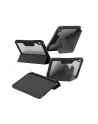 Panzerglass Etui Care By Tpu Essential Case Do Ipad 11'' A16 2025 Czarno-Przezroczyste - nr 8
