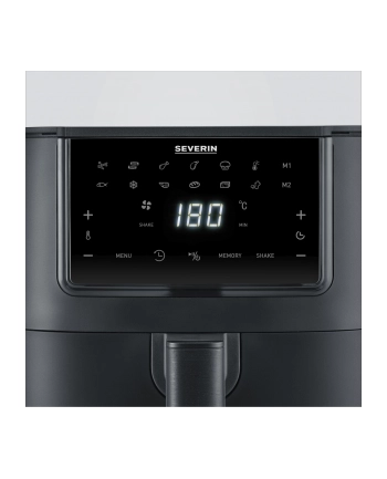 Severin AF 2462