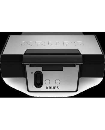 Krups Iconic FDK261 Czarny