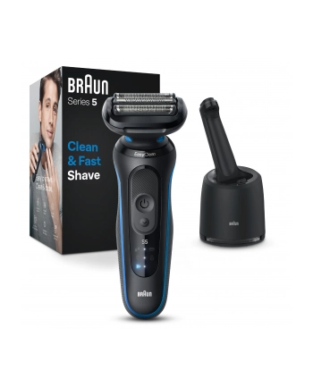 Braun Series 5 52-B7000cc nr 2